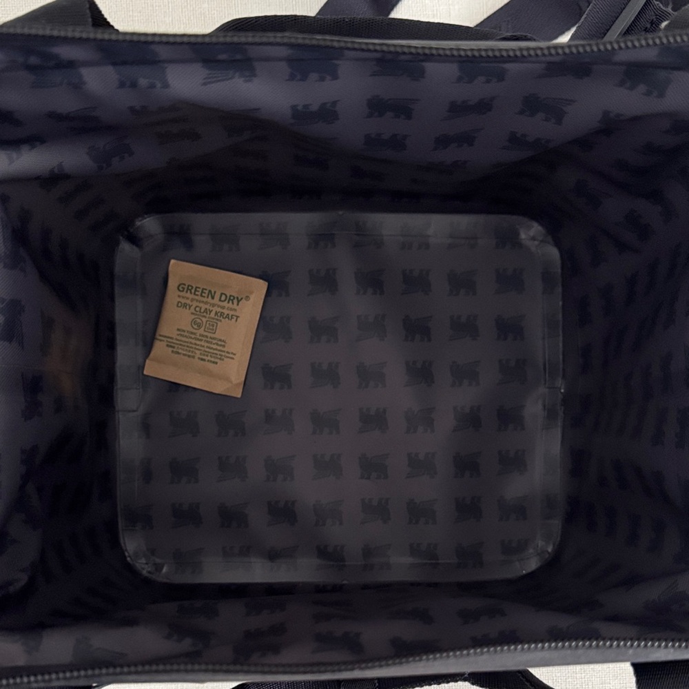 New Stanley Julienne Mini Soft Cooler - Black Carry Cooler - Picture 14 of 16